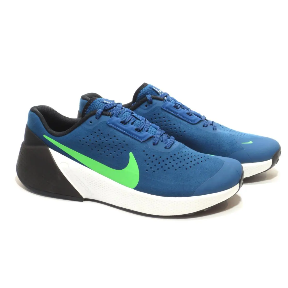 Nike shoes - Nike Air Zoom TR1 - Air Zoom - Blue 4