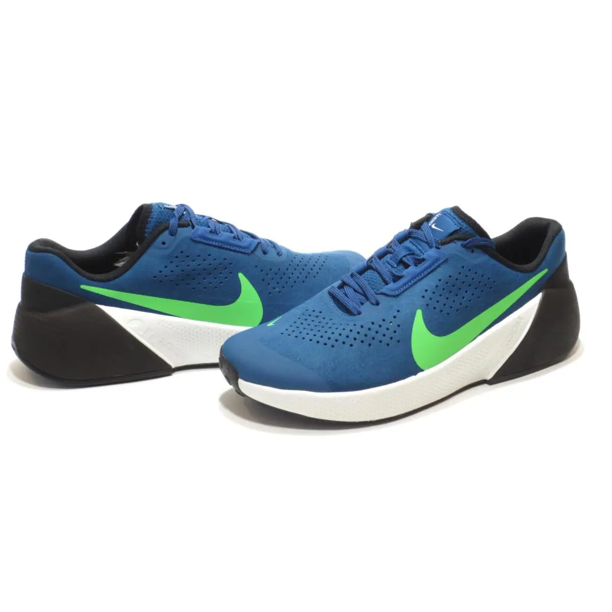 Nike shoes - Nike Air Zoom TR1 - Air Zoom - Blue 5