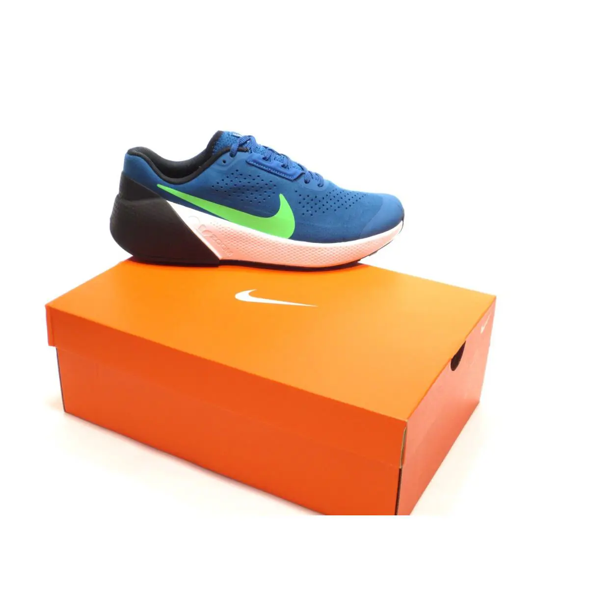 Nike shoes - Nike Air Zoom TR1 - Air Zoom - Blue 6