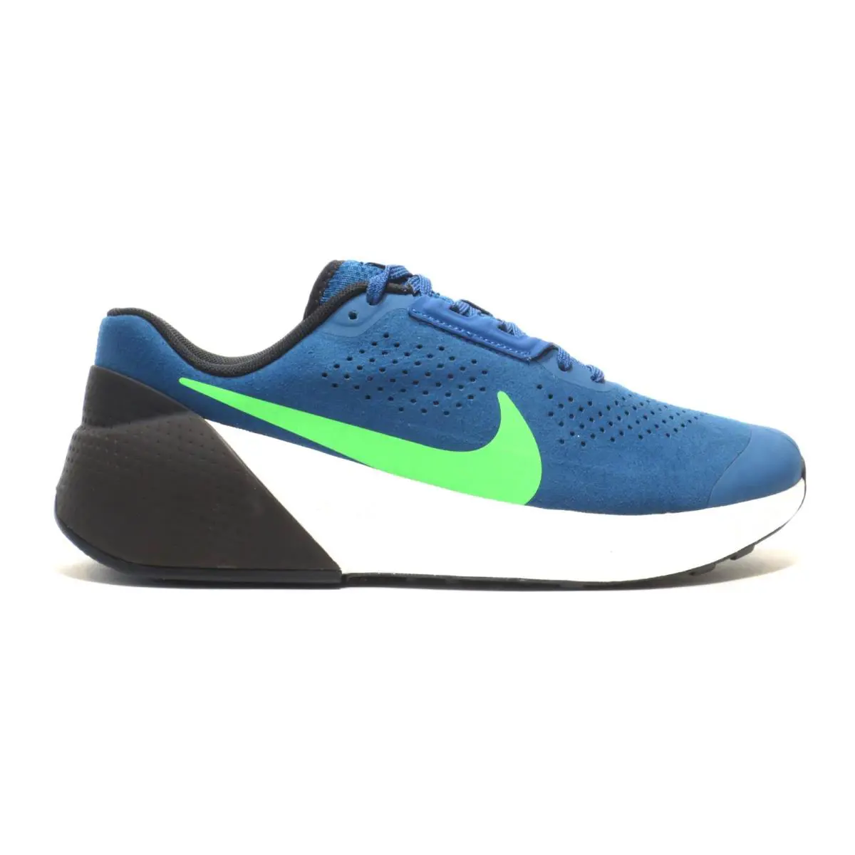 Nike shoes - Nike Air Zoom TR1 - Air Zoom - Blue 8