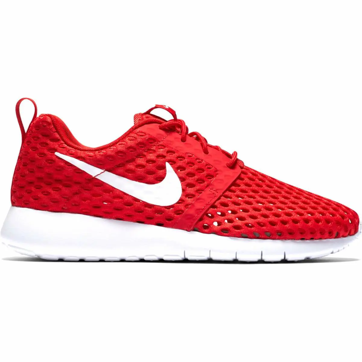 Nike shoes - 705485601 - 705485 601 - Red/White 0