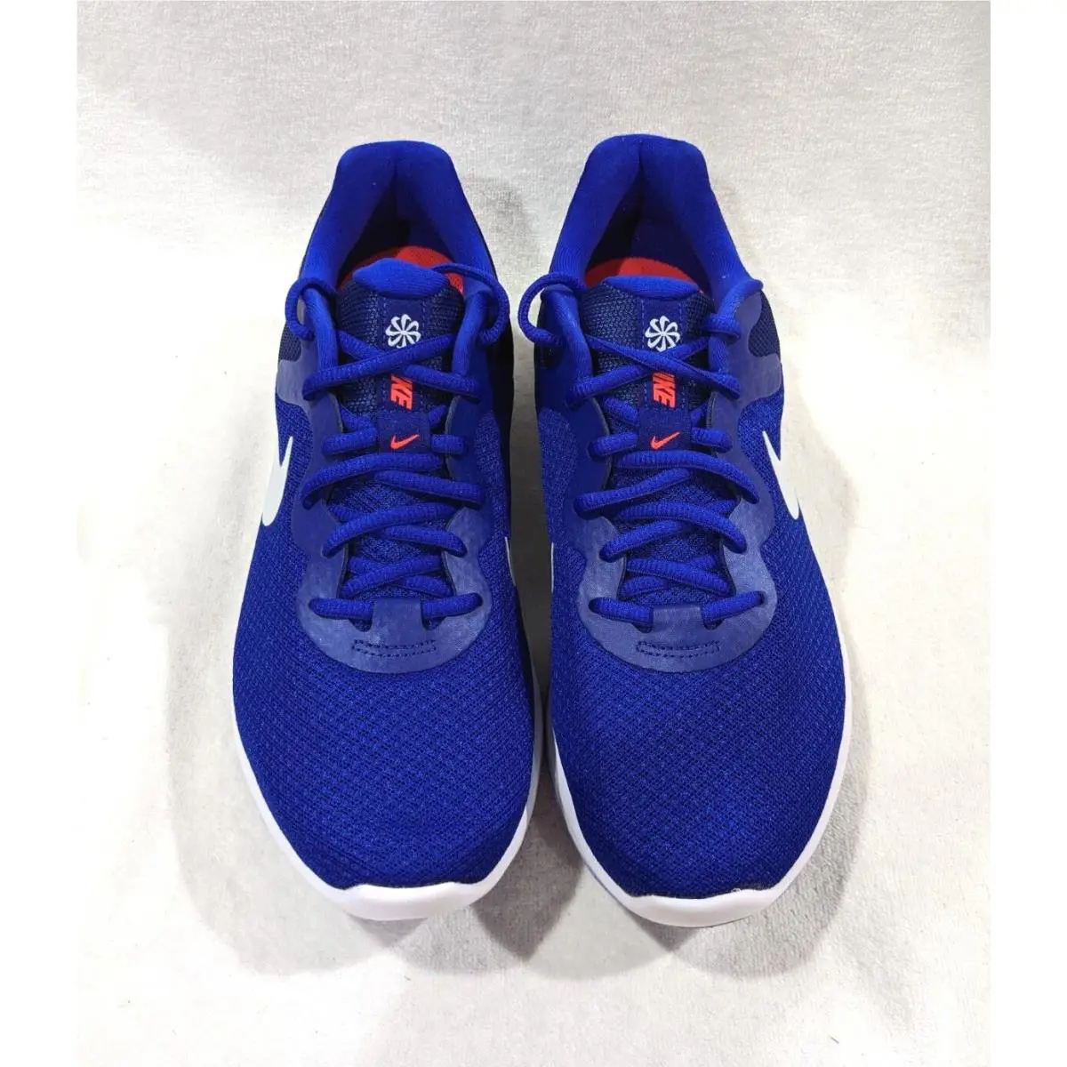 Nike shoes - Nike Revolution 6 NN - Revolution - DC3728-402 - Concord/Grey/White 1