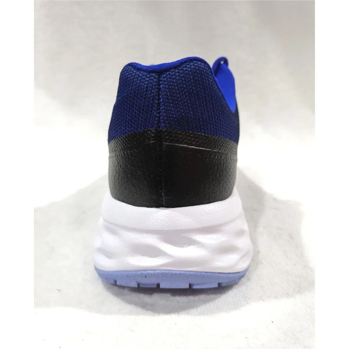 Nike shoes - Nike Revolution 6 NN - Revolution - DC3728-402 - Concord/Grey/White 4