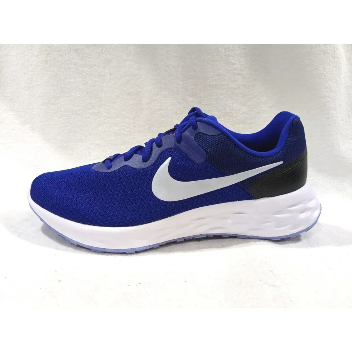 Nike shoes - Nike Revolution 6 NN - Revolution - DC3728-402 - Concord/Grey/White 5
