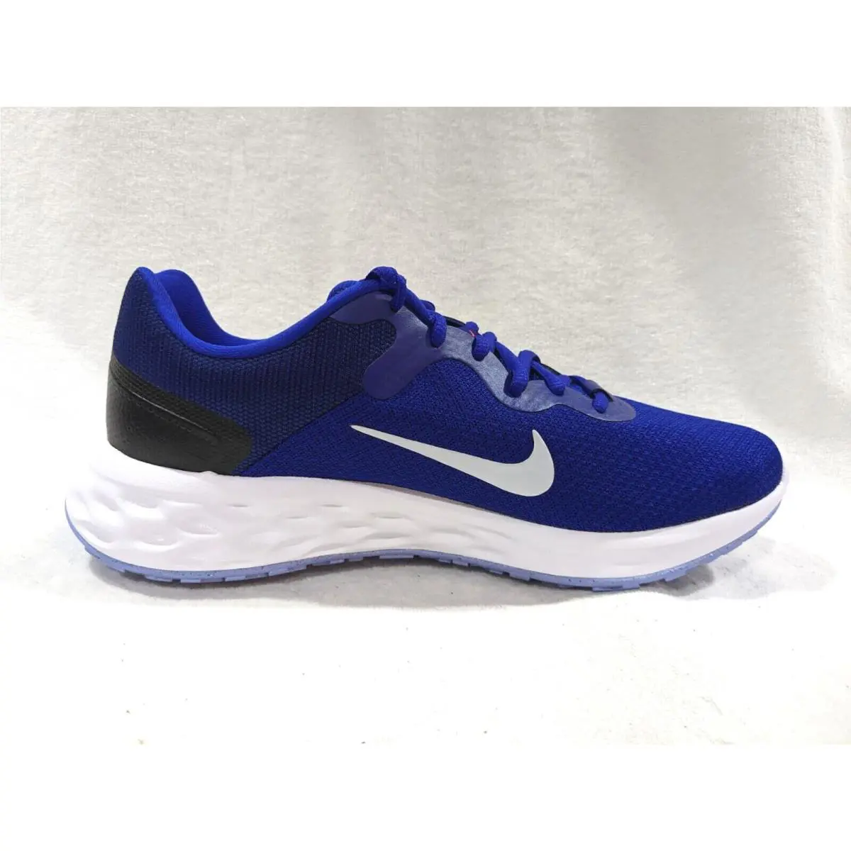 Nike shoes - Nike Revolution 6 NN - Revolution - DC3728-402 - Concord/Grey/White 6
