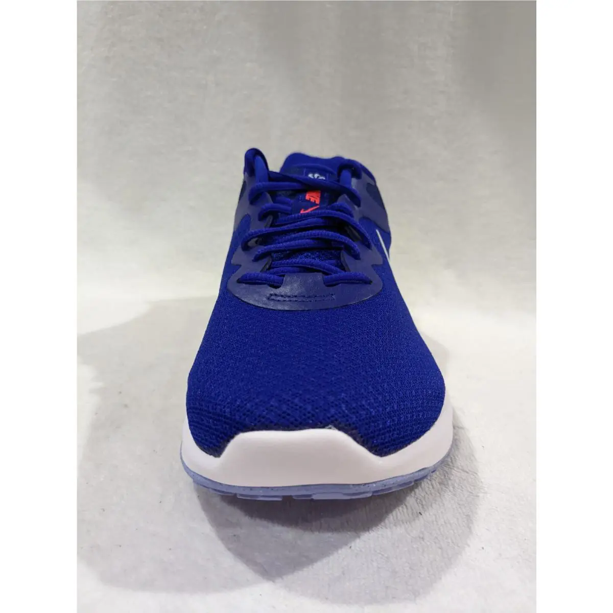 Nike shoes - Nike Revolution 6 NN - Revolution - DC3728-402 - Concord/Grey/White 11