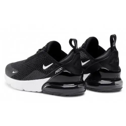 Nike shoes - AIR MAX 270 - AIR MAX - Black 1