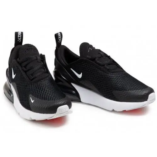 Nike shoes - AIR MAX 270 - AIR MAX - Black 3