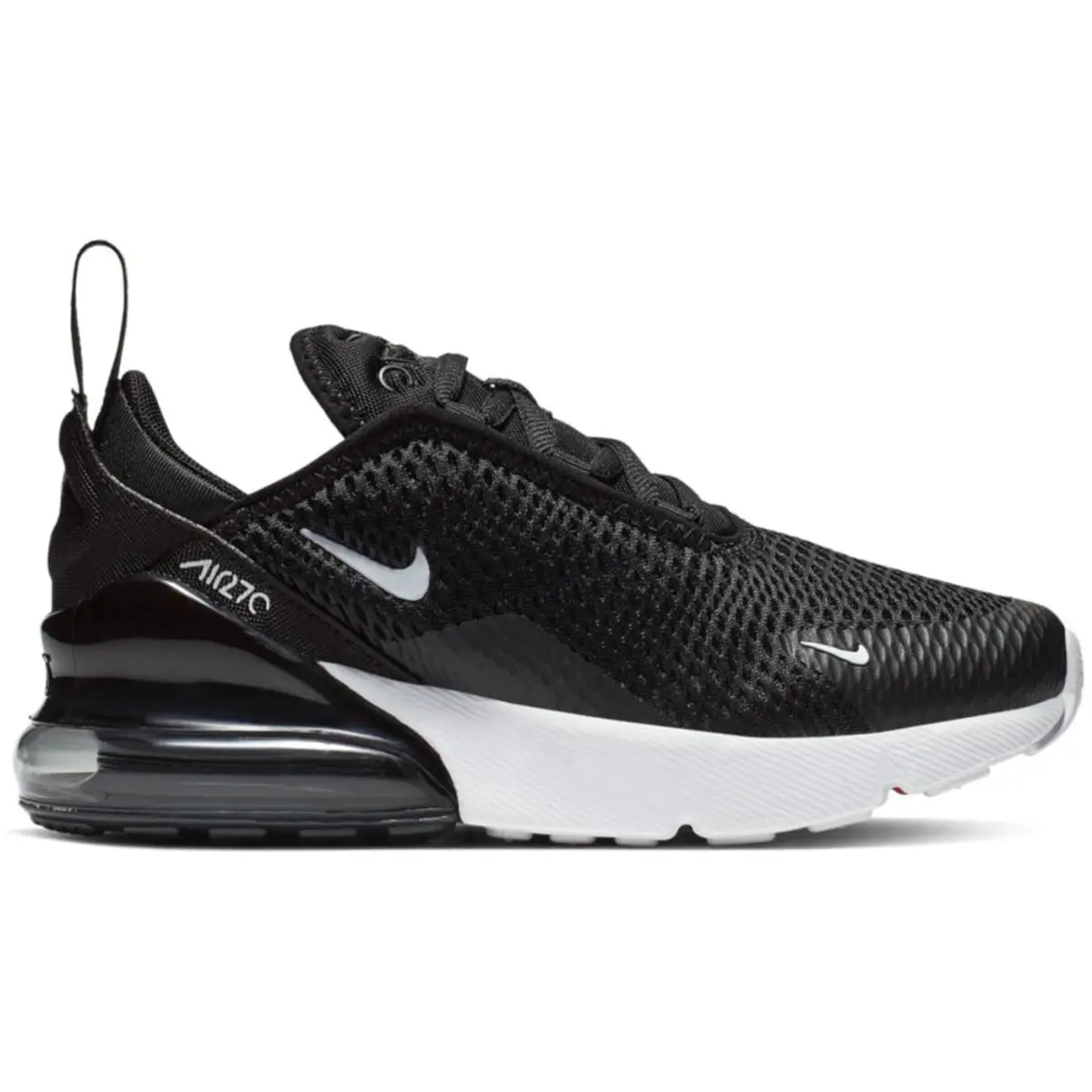 Nike shoes - AIR MAX 270 - AIR MAX - Black 5