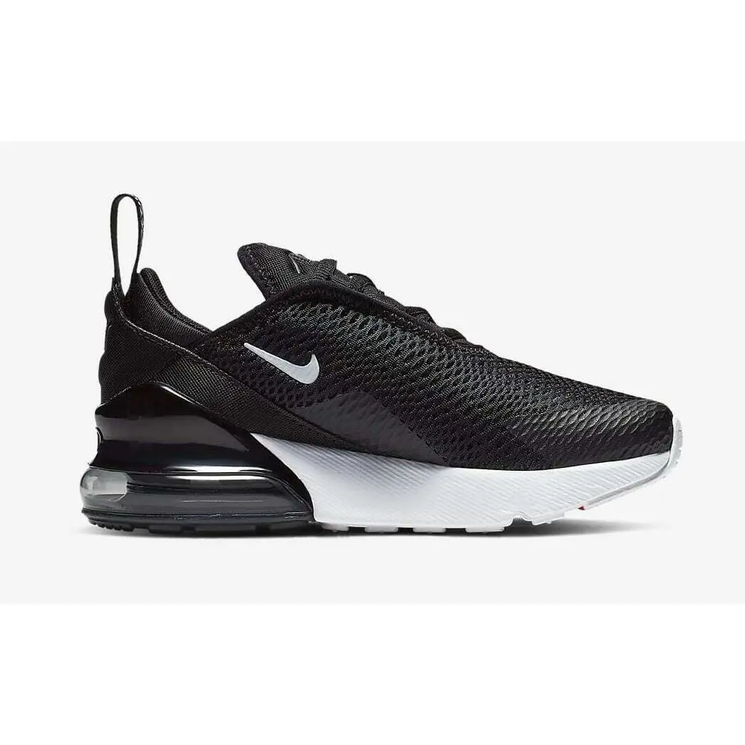 Nike shoes - AIR MAX 270 - AIR MAX - Black 2