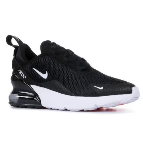 Nike shoes - AIR MAX 270 - AIR MAX - Black 6