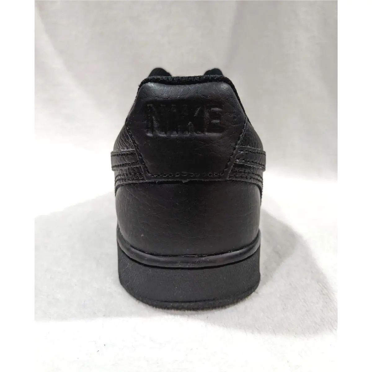 Nike shoes - Nike Court Vision Low - Court Vision Low - CD5463-002 - Triple Black 11