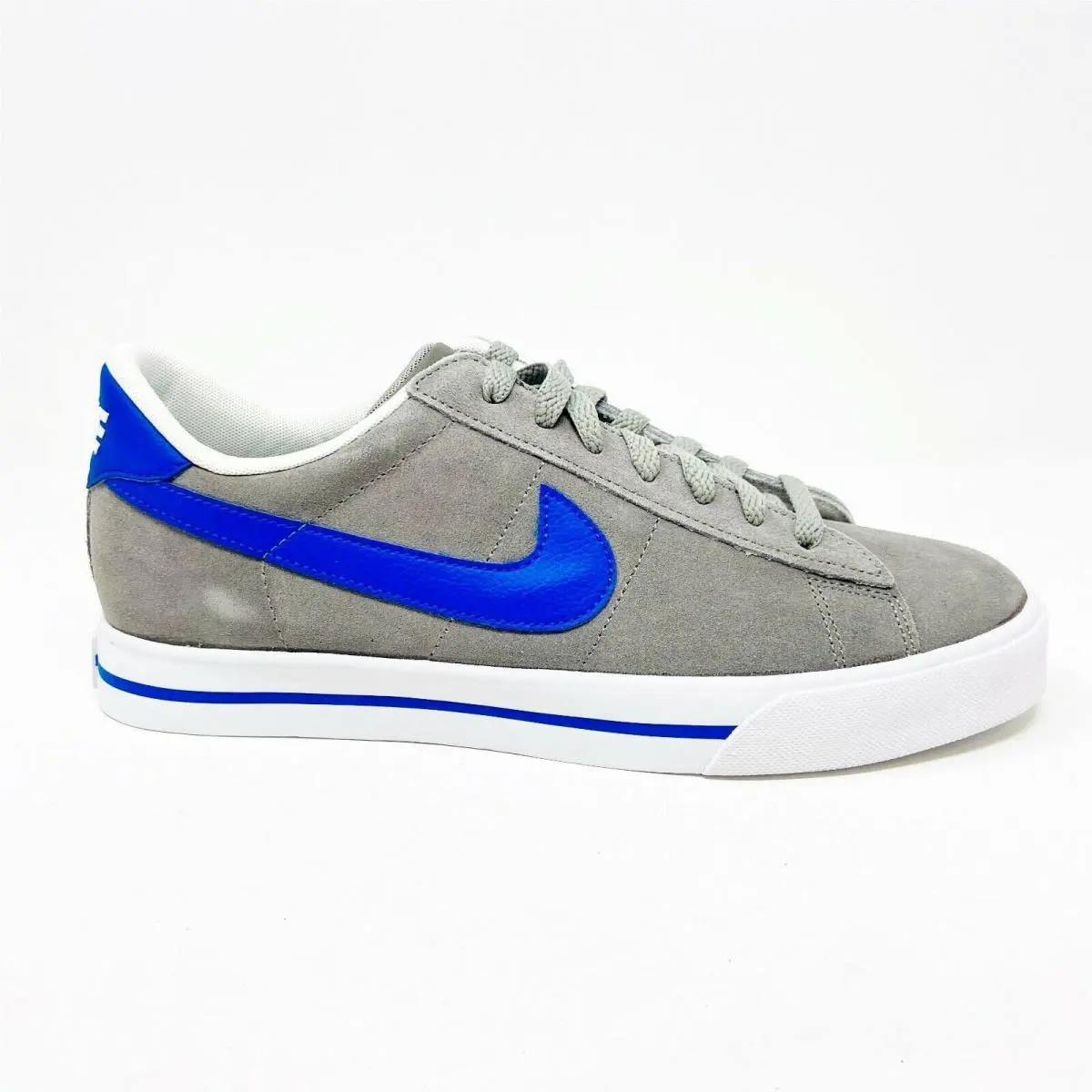 Nike shoes - Nike Sweet Classic - Sweet Classic - 318333 044 - Gray 0