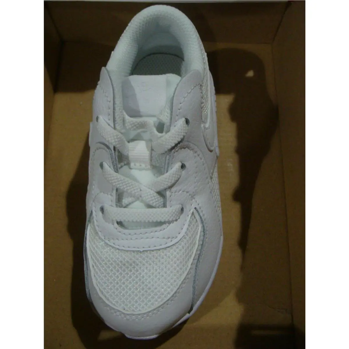 Nike shoes - White 1
