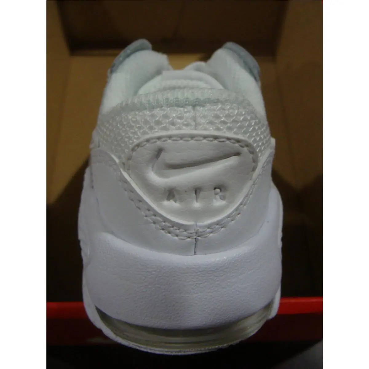 Nike shoes - White 3