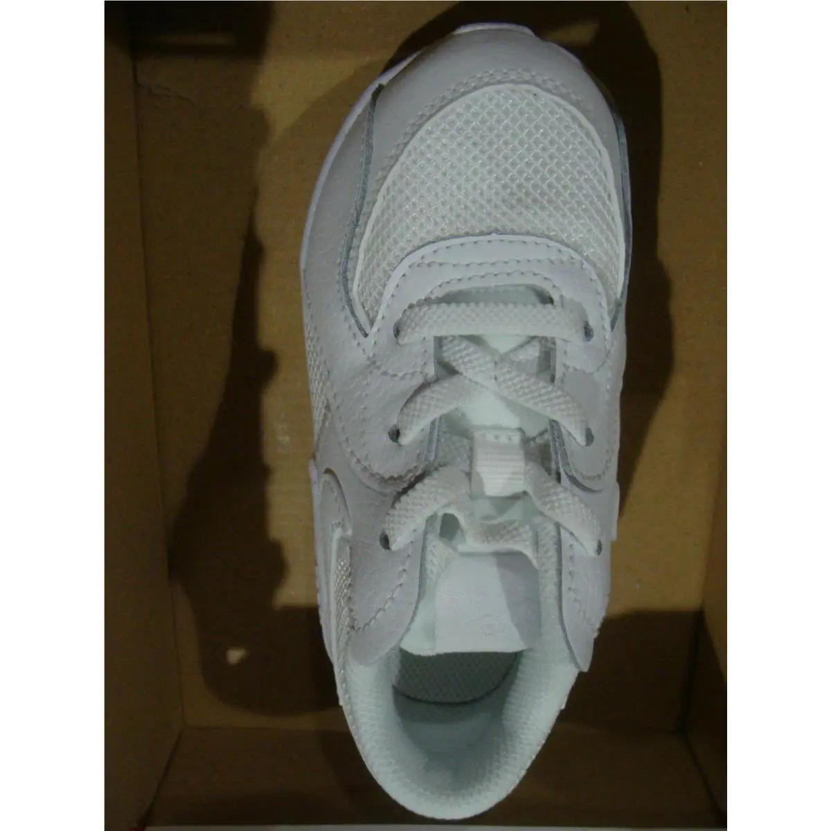 Nike shoes - White 6