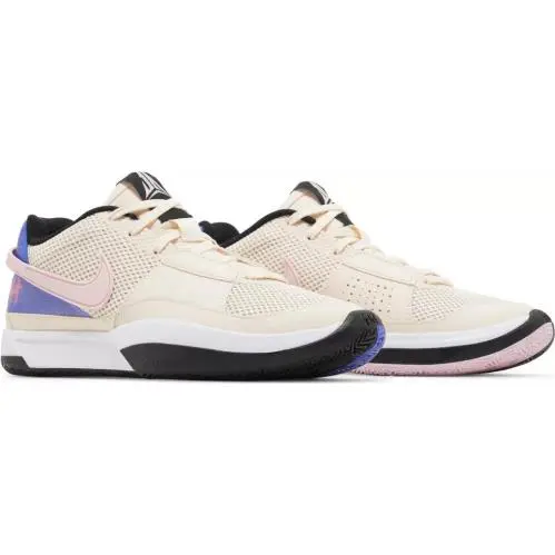 Nike shoes - Nike Ja 1 - DR8787 802 - GUAVA ICE MED SOFT PINK WHITE 0