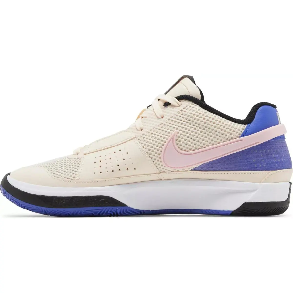Nike shoes - Nike Ja 1 - DR8787 802 - GUAVA ICE MED SOFT PINK WHITE 1