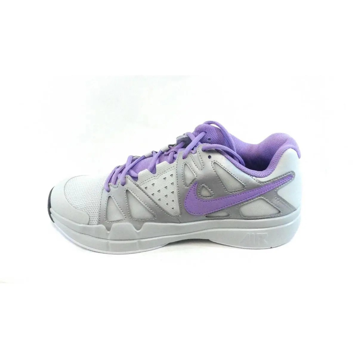 Nike shoes - Air Vapor - Air Vapor - Grey 0
