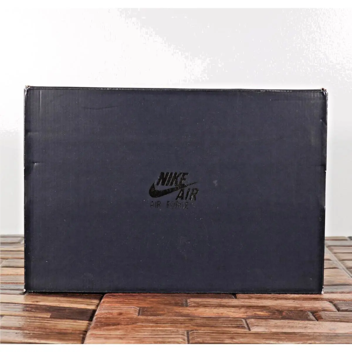 Nike shoes - Nike Air Force 1 - Air Force - DV7186-700 - Multicolor 7