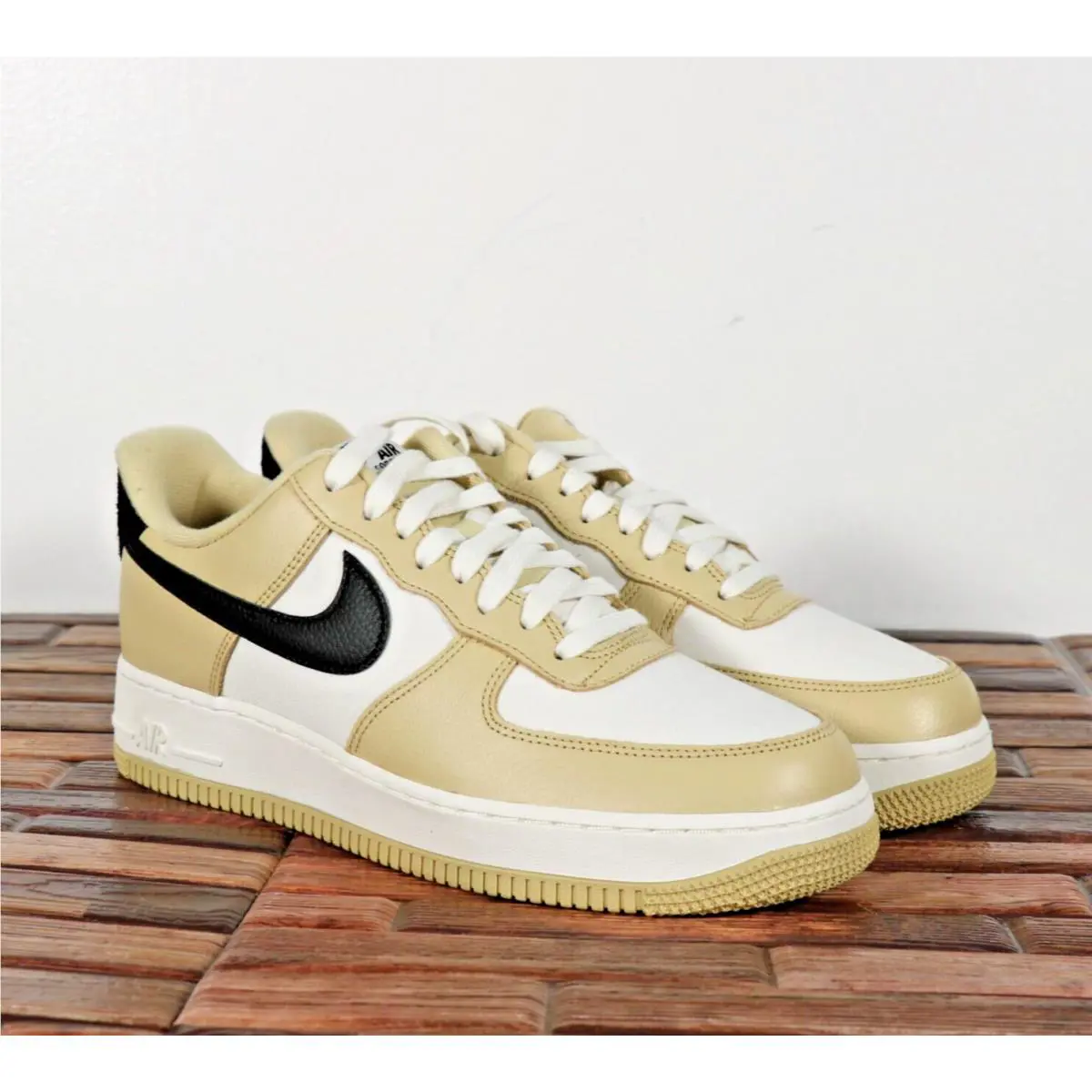 Nike shoes - Nike Air Force 1 - Air Force - DV7186-700 - Multicolor 0