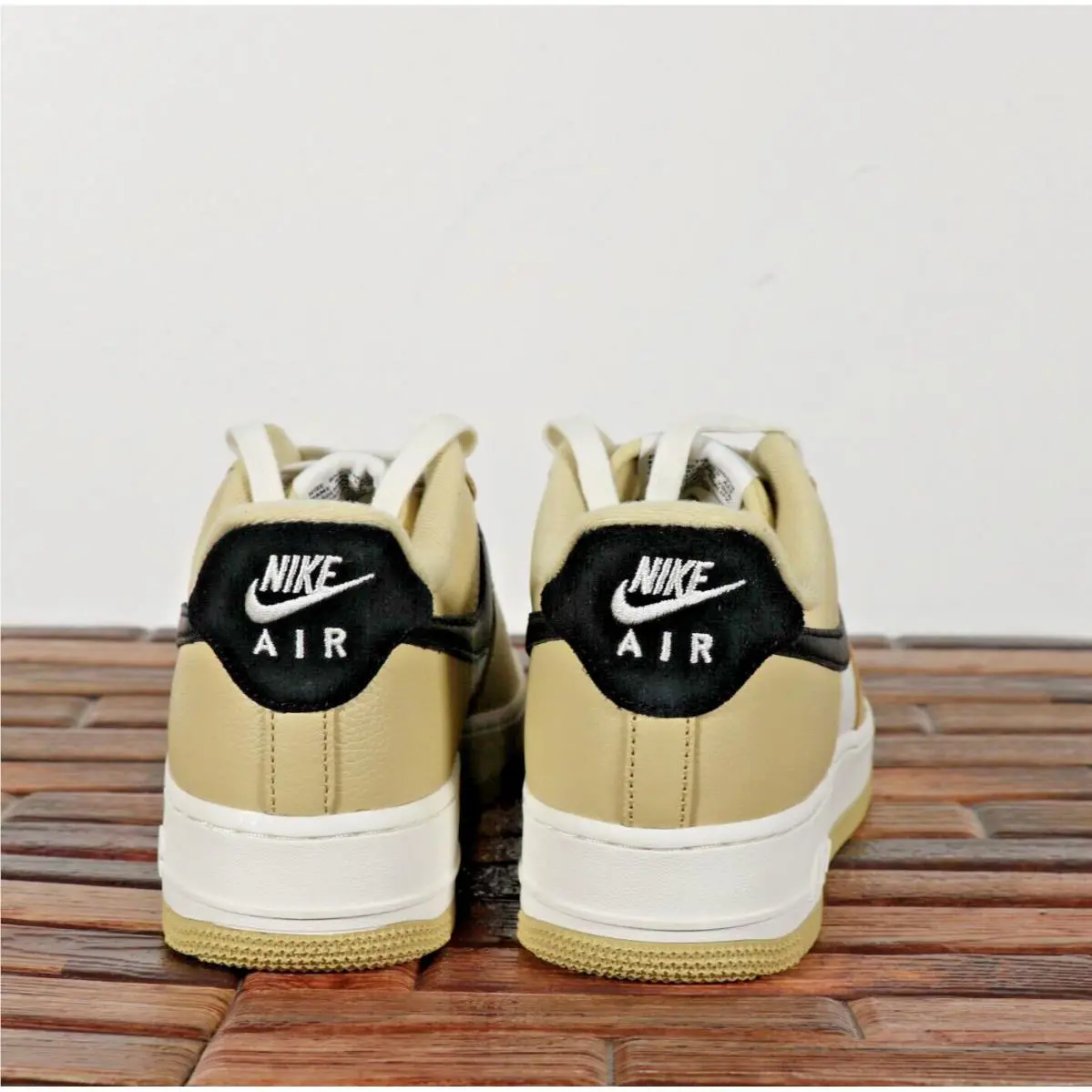 Nike shoes - Nike Air Force 1 - Air Force - DV7186-700 - Multicolor 3