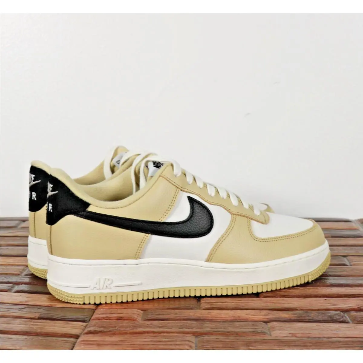 Nike shoes - Nike Air Force 1 - Air Force - DV7186-700 - Multicolor 4