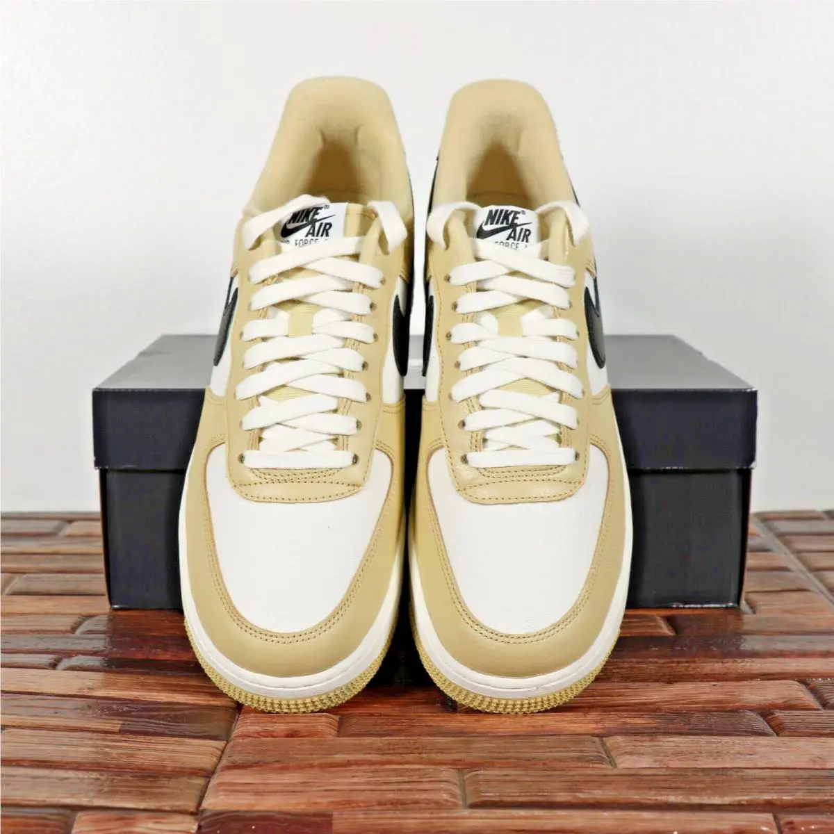 Nike shoes - Nike Air Force 1 - Air Force - DV7186-700 - Multicolor 5
