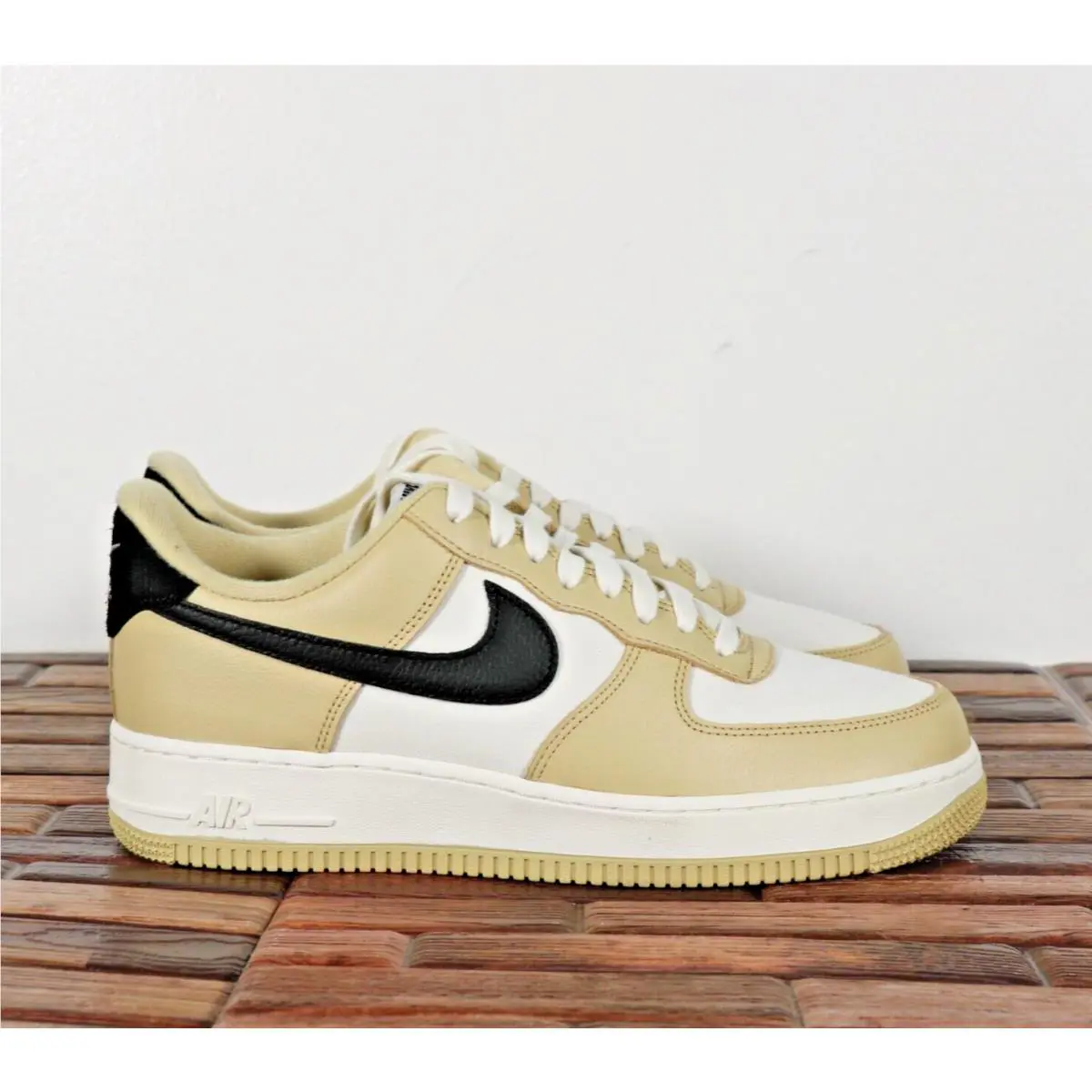 Nike shoes - Nike Air Force 1 - Air Force - DV7186-700 - Multicolor 10