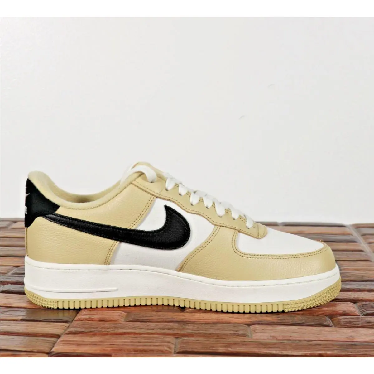 Nike shoes - Nike Air Force 1 - Air Force - DV7186-700 - Multicolor 11
