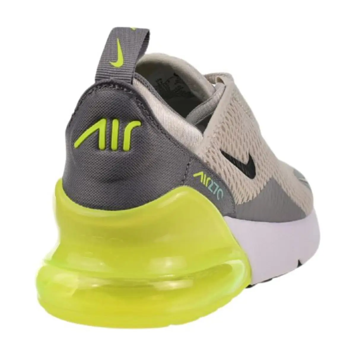 Nike shoes - Light Bone-Volt 1