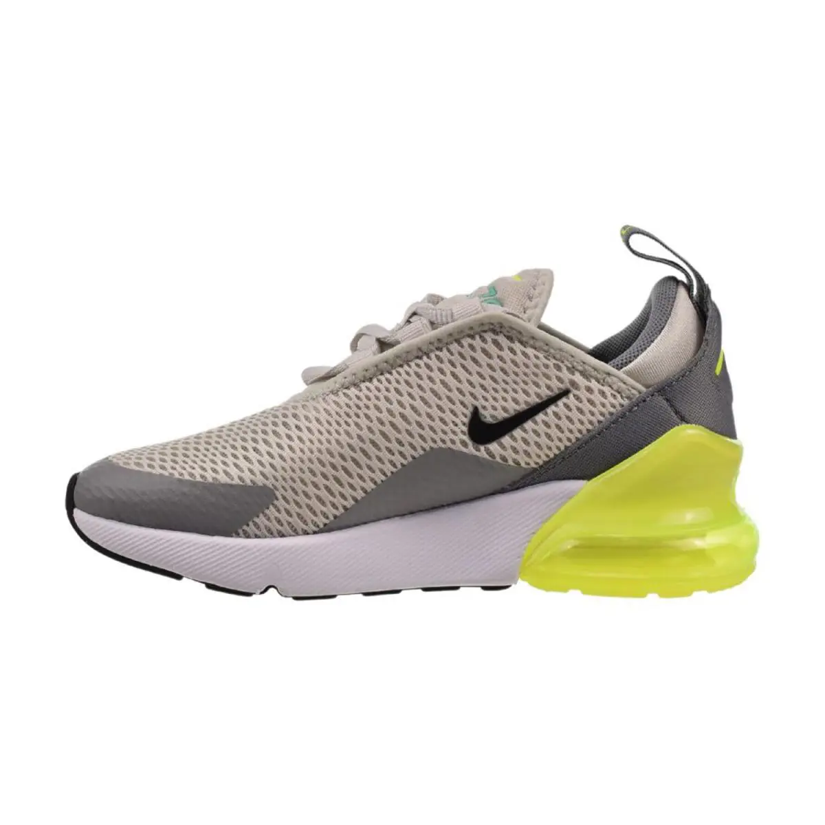 Nike shoes - Light Bone-Volt 2