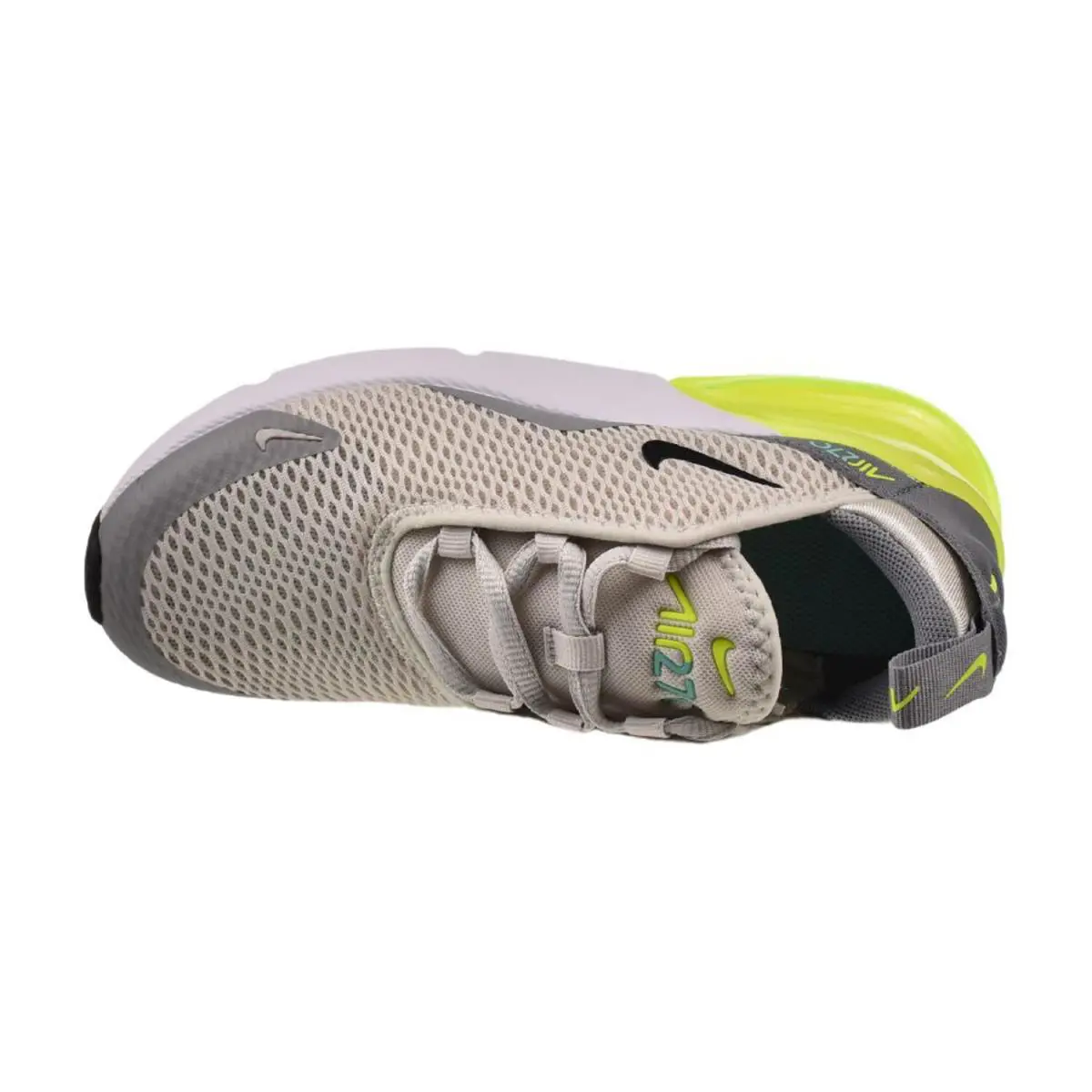 Nike shoes - Light Bone-Volt 3
