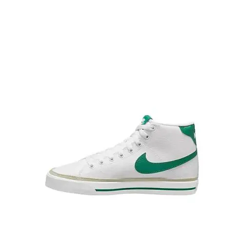 Nike shoes - Nike Court Legacy - Court Legacy - Green 0