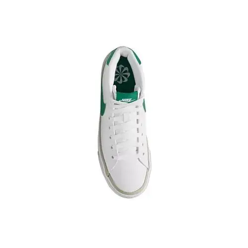 Nike shoes - Nike Court Legacy - Court Legacy - Green 1