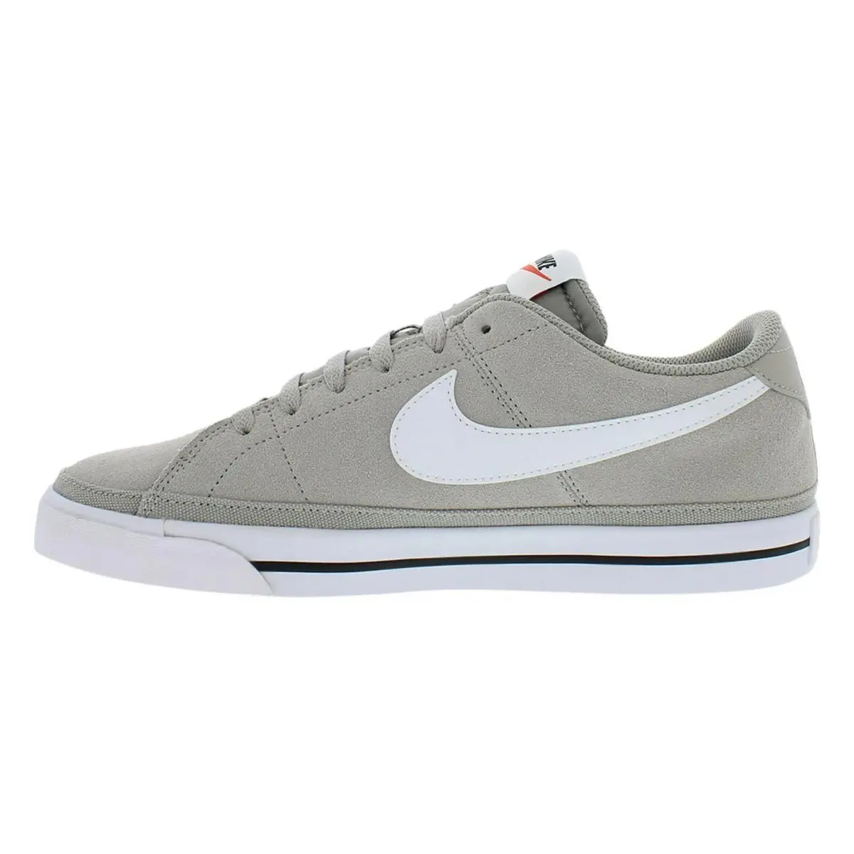 Nike shoes - Nike Court Legacy - Court Legacy - Cobblestone/White-Black 8