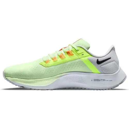 Nike shoes - Nike Air Zoom Pegasus - Air Zoom Pegasus - CW7356-700 - BARELY VOLT /BLACK-VOLT 0