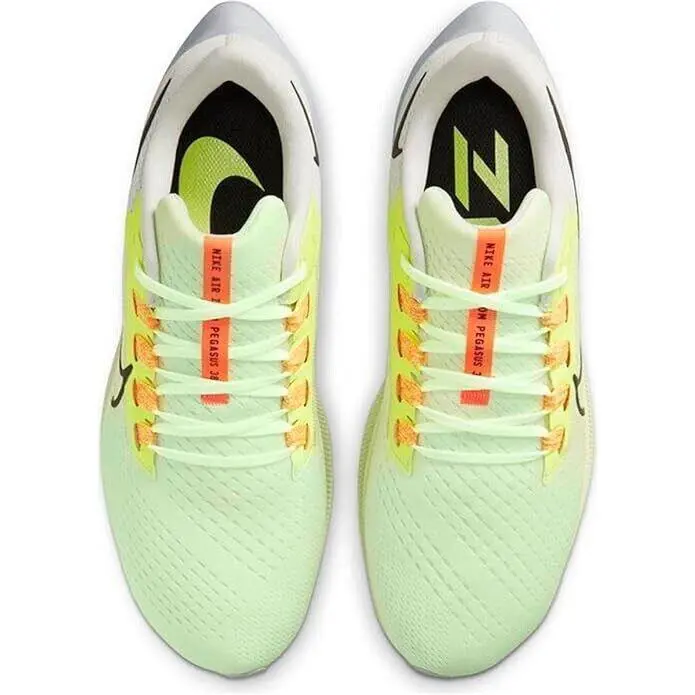Nike shoes - Nike Air Zoom Pegasus - Air Zoom Pegasus - CW7356-700 - BARELY VOLT /BLACK-VOLT 1