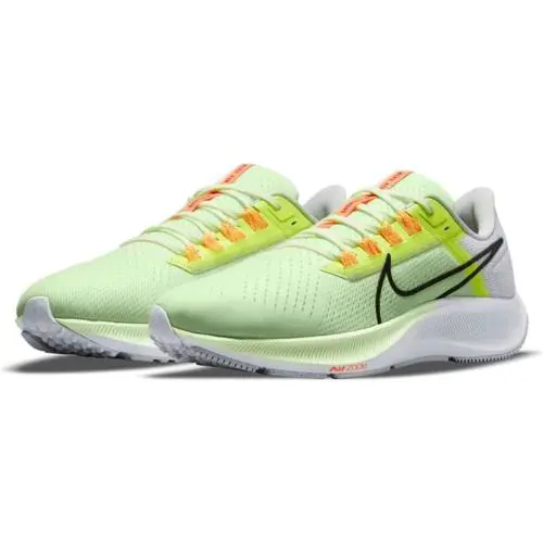 Nike shoes - Nike Air Zoom Pegasus - Air Zoom Pegasus - CW7356-700 - BARELY VOLT /BLACK-VOLT 2