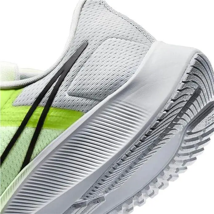 Nike shoes - Nike Air Zoom Pegasus - Air Zoom Pegasus - CW7356-700 - BARELY VOLT /BLACK-VOLT 8