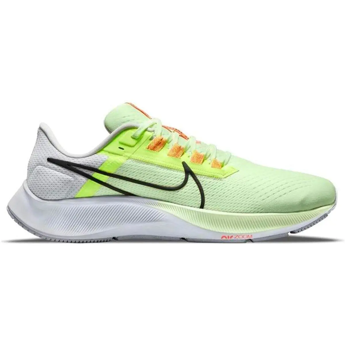 Nike shoes - Nike Air Zoom Pegasus - Air Zoom Pegasus - CW7356-700 - BARELY VOLT /BLACK-VOLT 4