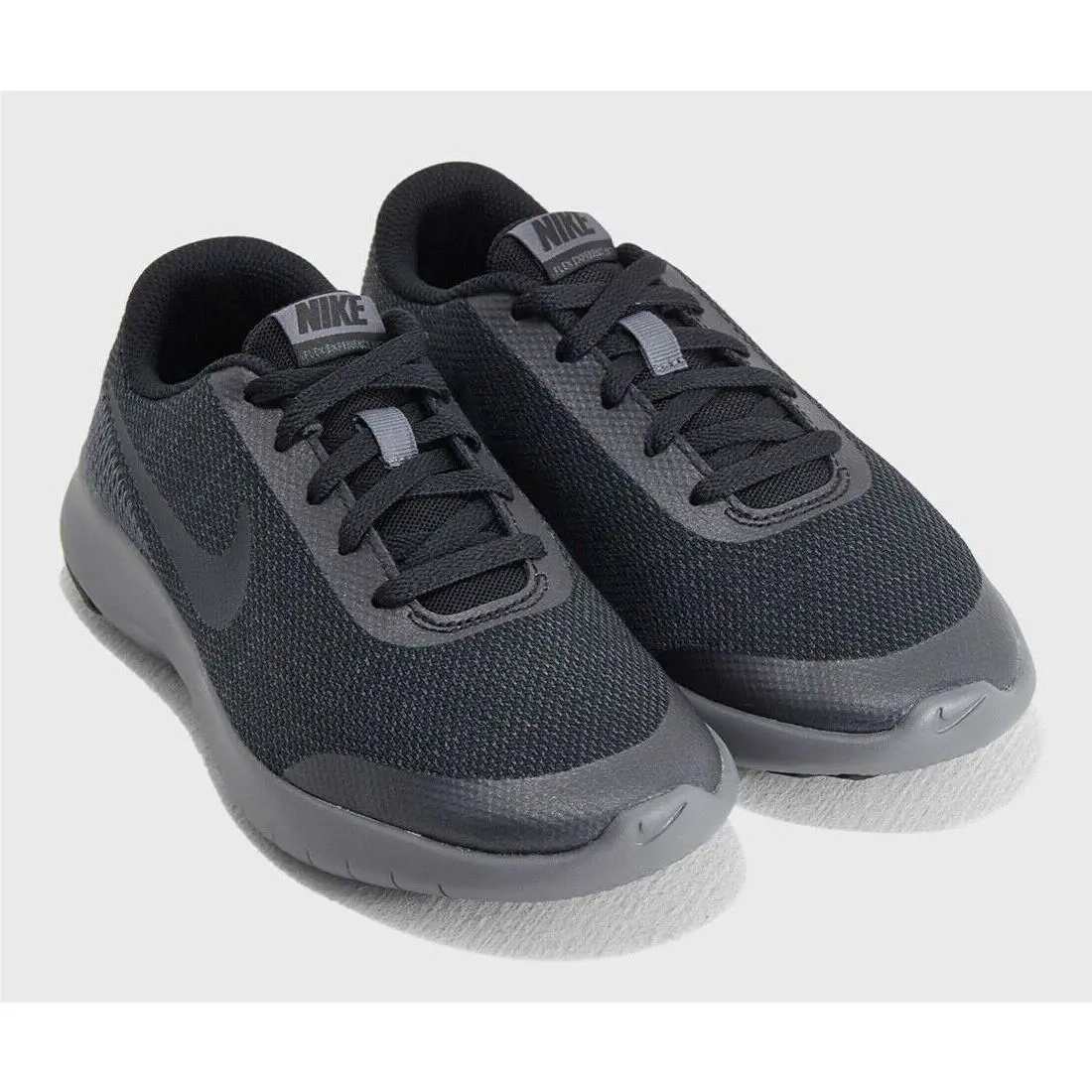 Nike shoes - Nike Flex Experience RN 7 - 943284 006 - Black/Anthracite/Dark Grey 0