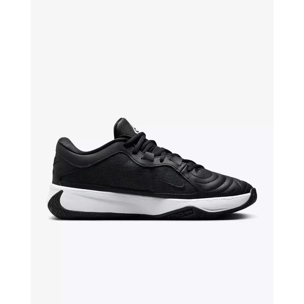 Nike shoes - Nike Zoom Freak - Zoom Freak - DZ2946 001 - BLACK/WHITE BLACK 0