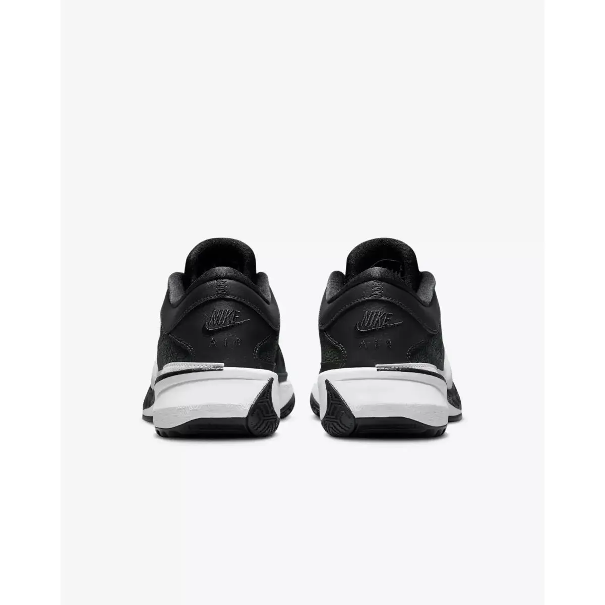 Nike shoes - Nike Zoom Freak - Zoom Freak - DZ2946 001 - BLACK/WHITE BLACK 2