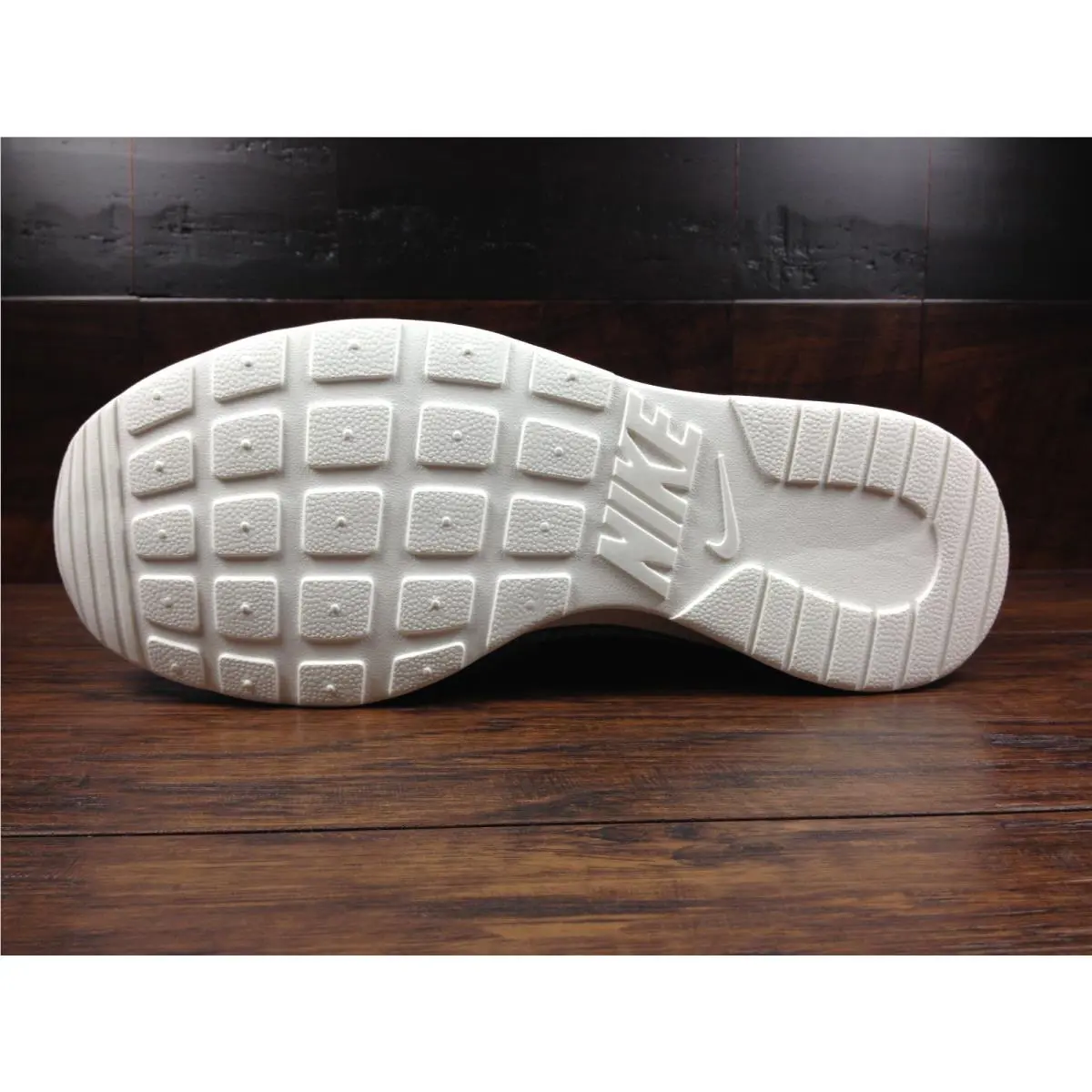 Nike shoes - Nike Tanjun - Tanjun - 921668-003 - Cool Grey / Sail / Black 3