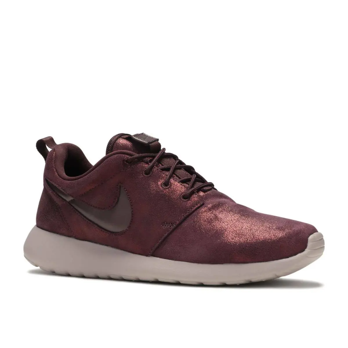 Nike shoes - Nike Roshe One Premium - Roshe One Premium - 833928 902 - Metallic Mahogany/Metallic Mahogany 0