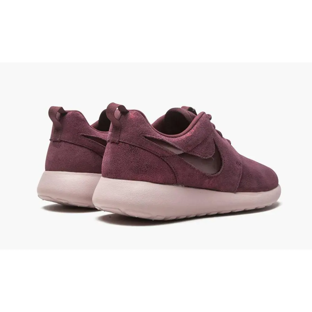 Nike shoes - Nike Roshe One Premium - Roshe One Premium - 833928 902 - Metallic Mahogany/Metallic Mahogany 1
