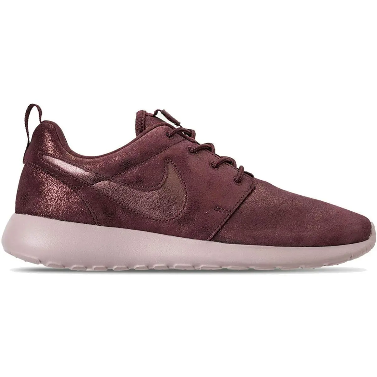 Nike shoes - Nike Roshe One Premium - Roshe One Premium - 833928 902 - Metallic Mahogany/Metallic Mahogany 2