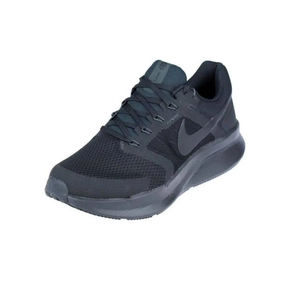 Nike shoes - BLACK BLACK SMOKE GREY 0