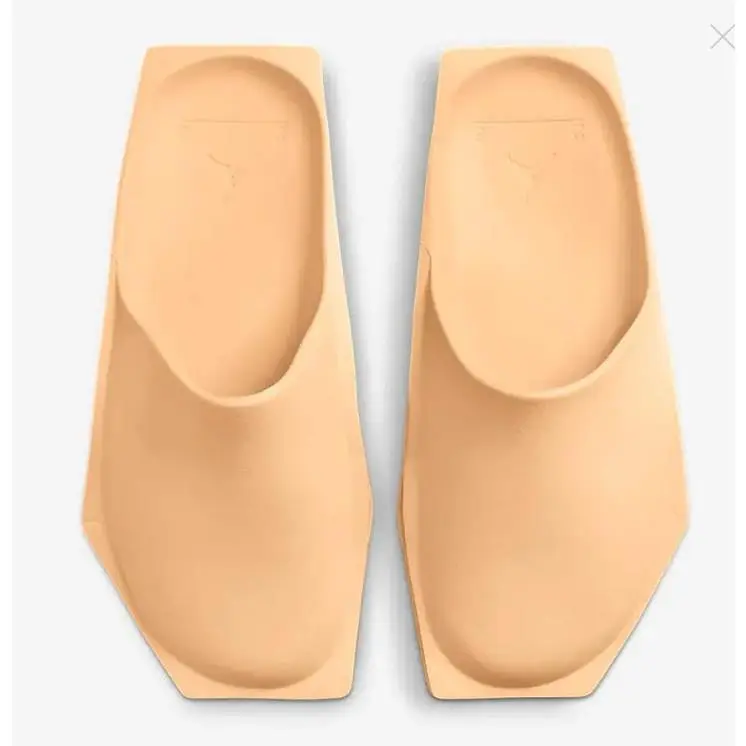 Nike shoes - Celestial Gold 7